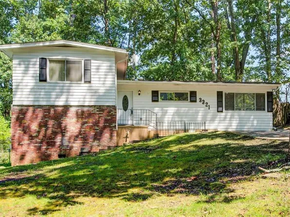 3321 Wheeler Dr, Doraville, GA 30340