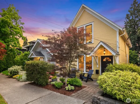 6215 27th Avenue NE, Seattle, WA 98115
