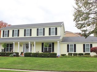 2238 Old Planke Rd, Holland, OH 43528