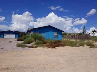 3470 N Lizard Ln, Chino Valley, AZ 86323