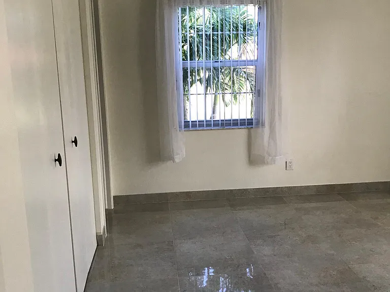 Master bedroom.