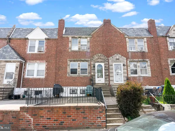 4214 Tudor St, Philadelphia, PA 19136