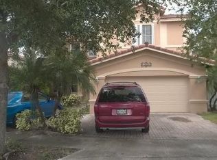 13209 NW 7th Ln, Miami, FL 33182