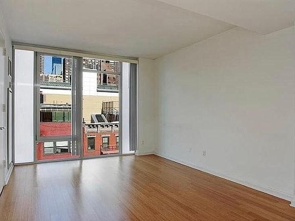 2nd image of 350 W 53rd St APT 6E