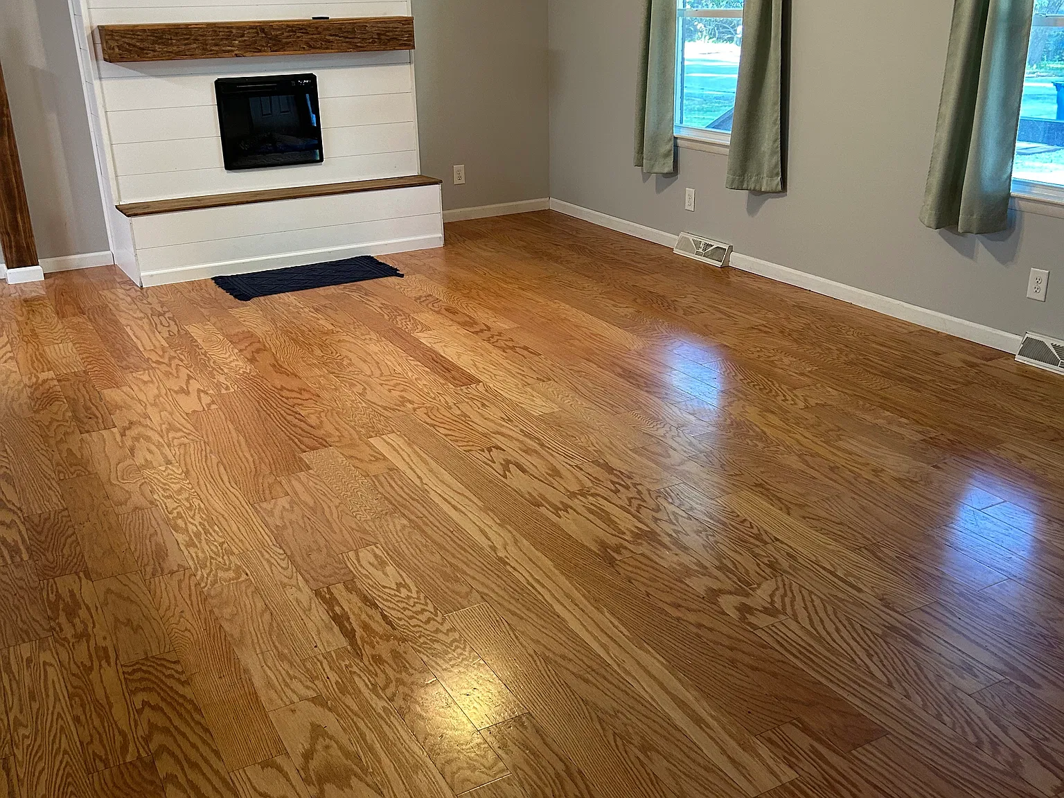 3 bed, 1222 sqft, $1,300 — Photo 4