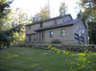 37 Tuthill Rd, Queensbury, NY 12804