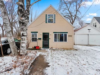1472 Chicago St, Green Bay, WI, 54301