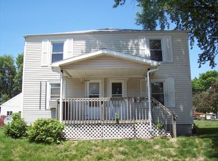 802 2nd St, Lincoln, IL 62656