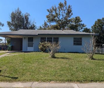 1632 Providence Blvd, Deltona, FL, 32725