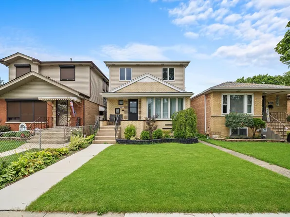 5606 S Parkside Ave, Chicago, IL 60638