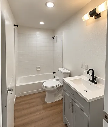 2 bed, 863 sqft, $1,400 — Photo 3