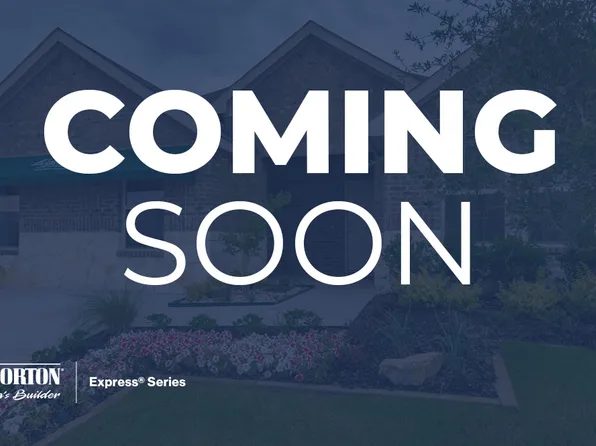 Homes Available Soon, Boardwalk