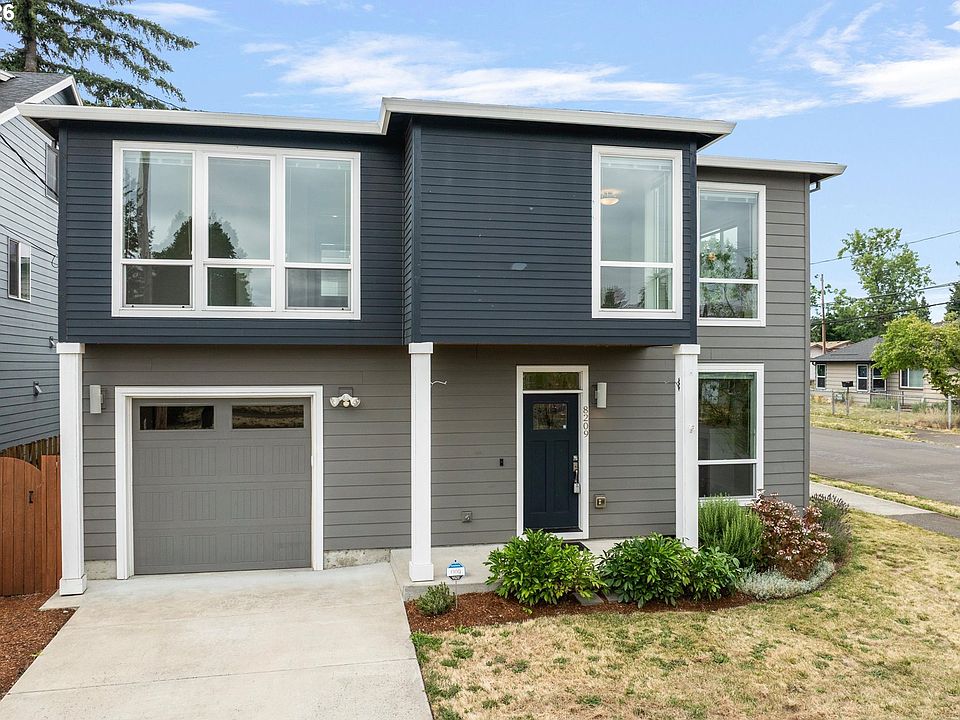 1st image of 8209 SE 69th Ave