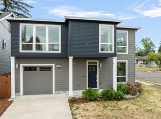 8209 SE 69th Ave, Portland, OR 97206