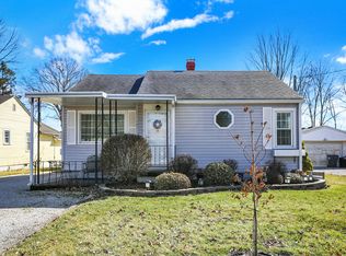 145 W Old South St, Bargersville, IN
