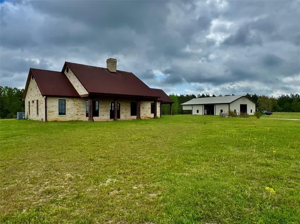 0 Alto Rnch, Alto, TX 75925