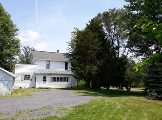 3118 Waldo Fulton Rd, Waldo, OH 43356