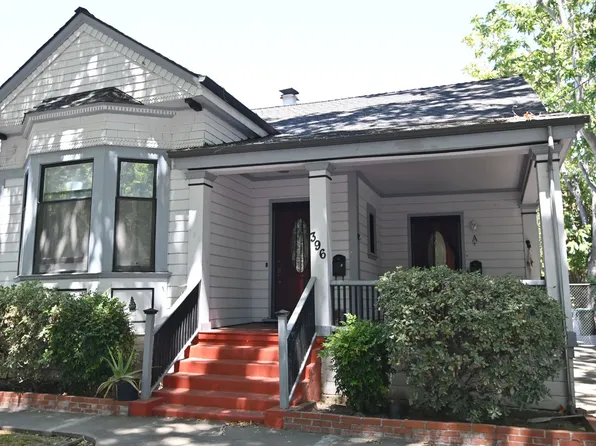 396 N 2nd St, 396 N 2nd St, San Jose, CA 95112