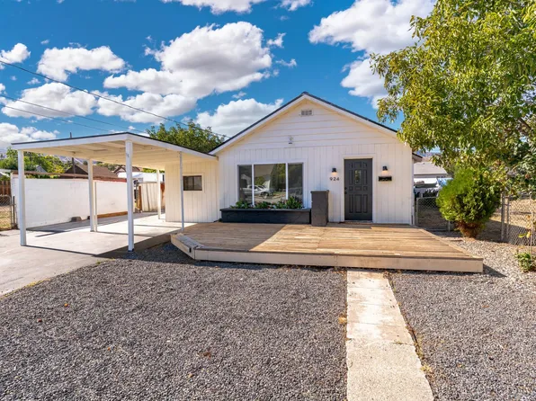 924 Malaga Ave, Wenatchee, WA 98801