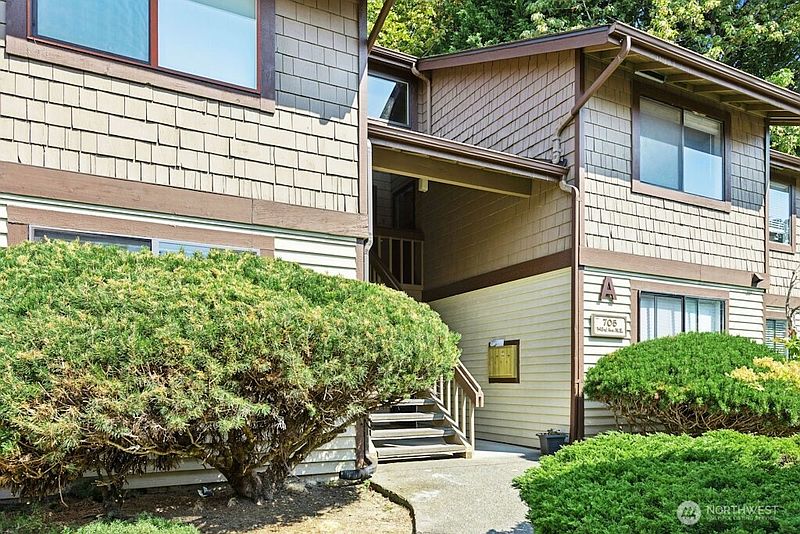 2nd image of 705 143rd Avenue NE #A2