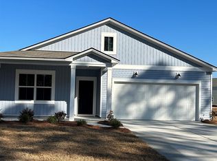 3365 Candytuft Drive Ibis #TD104-LOT 228, Conway, SC 29526