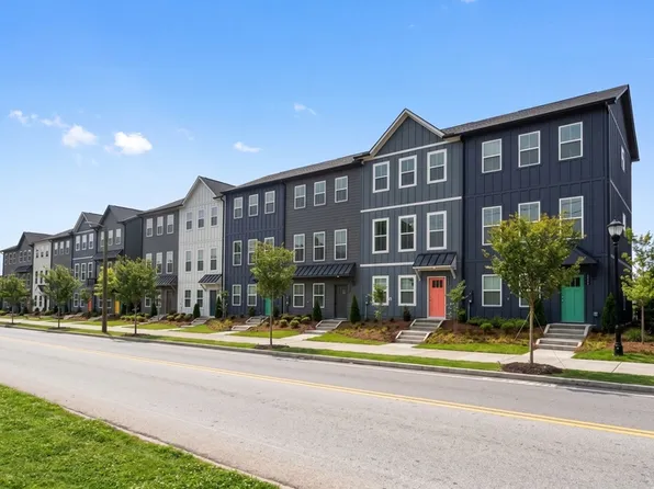 1133 Hodgepodge Way, Atlanta, GA