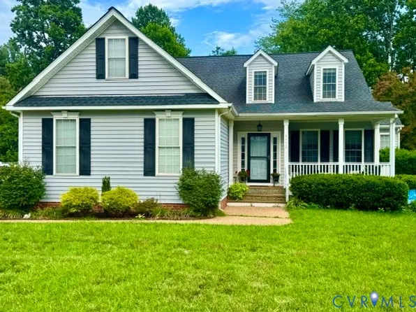 6261 Greystone Creek Rd, Mechanicsville, VA 23111