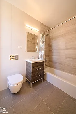 Rented by Brown Harris Stevens | media 13