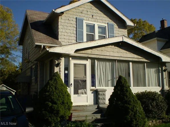 9607 Fuller Ave, Cleveland, OH 44104