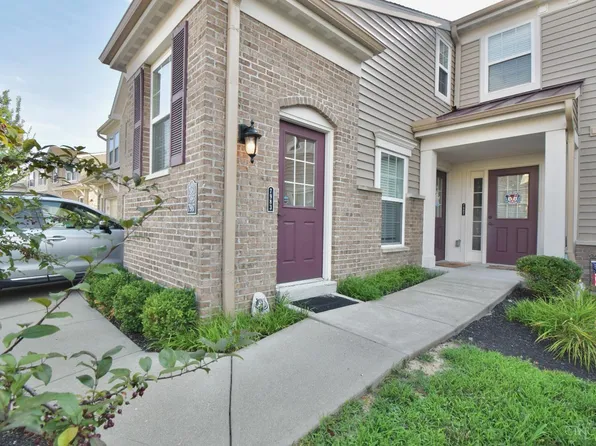 7983 Oakbridge Way, Cincinnati, OH 45248