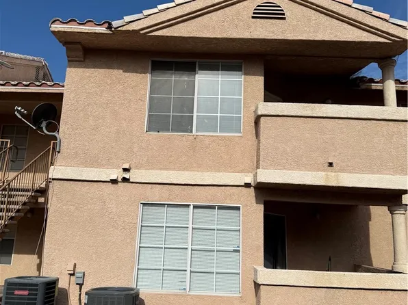1830 N Pecos Rd Unit 258, Las Vegas, NV 89115