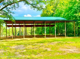 1477 Hackneyville Cutoff Rd, Alexander City, AL 35010