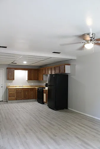 Floor plan WTH - 15
