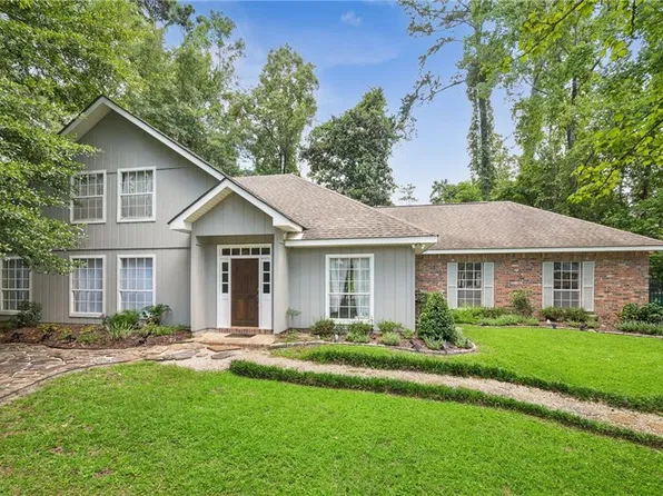 165 Brookside Dr, Mandeville, LA 70471