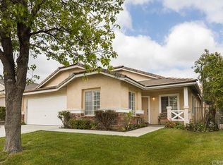 25857 Webster Pl, Stevenson Ranch, CA 91381