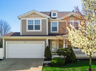 112 Curly Smart Cir, Delaware, OH 43015