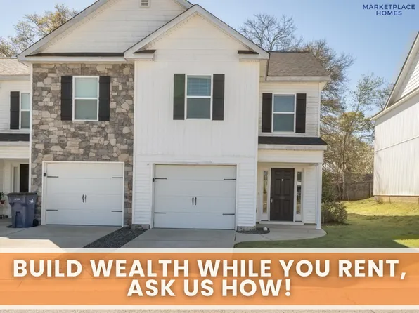 130 Downsbury Rd, Grovetown, GA 30813