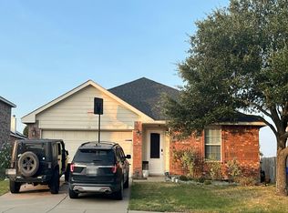 720 Orchid Blvd, Royse City, TX 75189