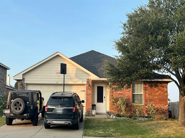 720 Orchid Blvd, Royse City, TX 75189