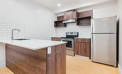 Rented by Oxford Property Group