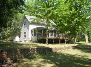 810 Water St, Ogdensburg, WI 54962