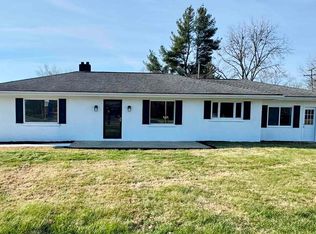 775 S Maple St, Orleans, IN 47452