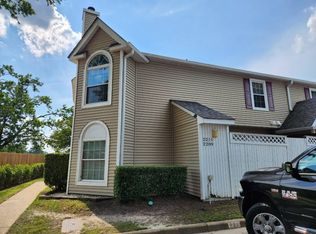 2209 Westsail Ln #191, Virginia Beach, VA 23455