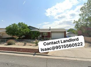 8747 S 3920 W, West Jordan, UT 84088