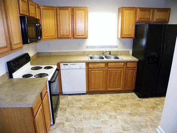 707 Kitchen