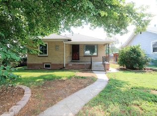 4000 S Sherman St, Englewood, CO 80113