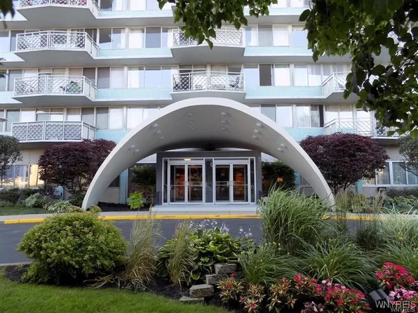 1088 Delaware Ave APT 6C, Buffalo, NY 14209