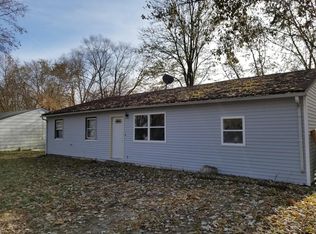 1407 Kings Way, Champaign, IL 61821