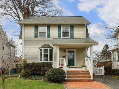 25 Paterson Rd, Fanwood, NJ, 07023