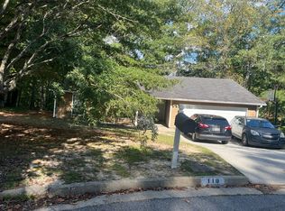 110 Woody Path Ln, Atlanta, GA 30349